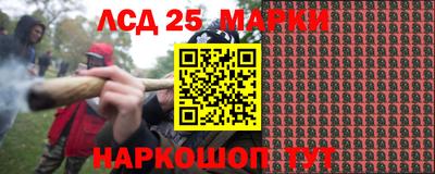 крисы Аргун